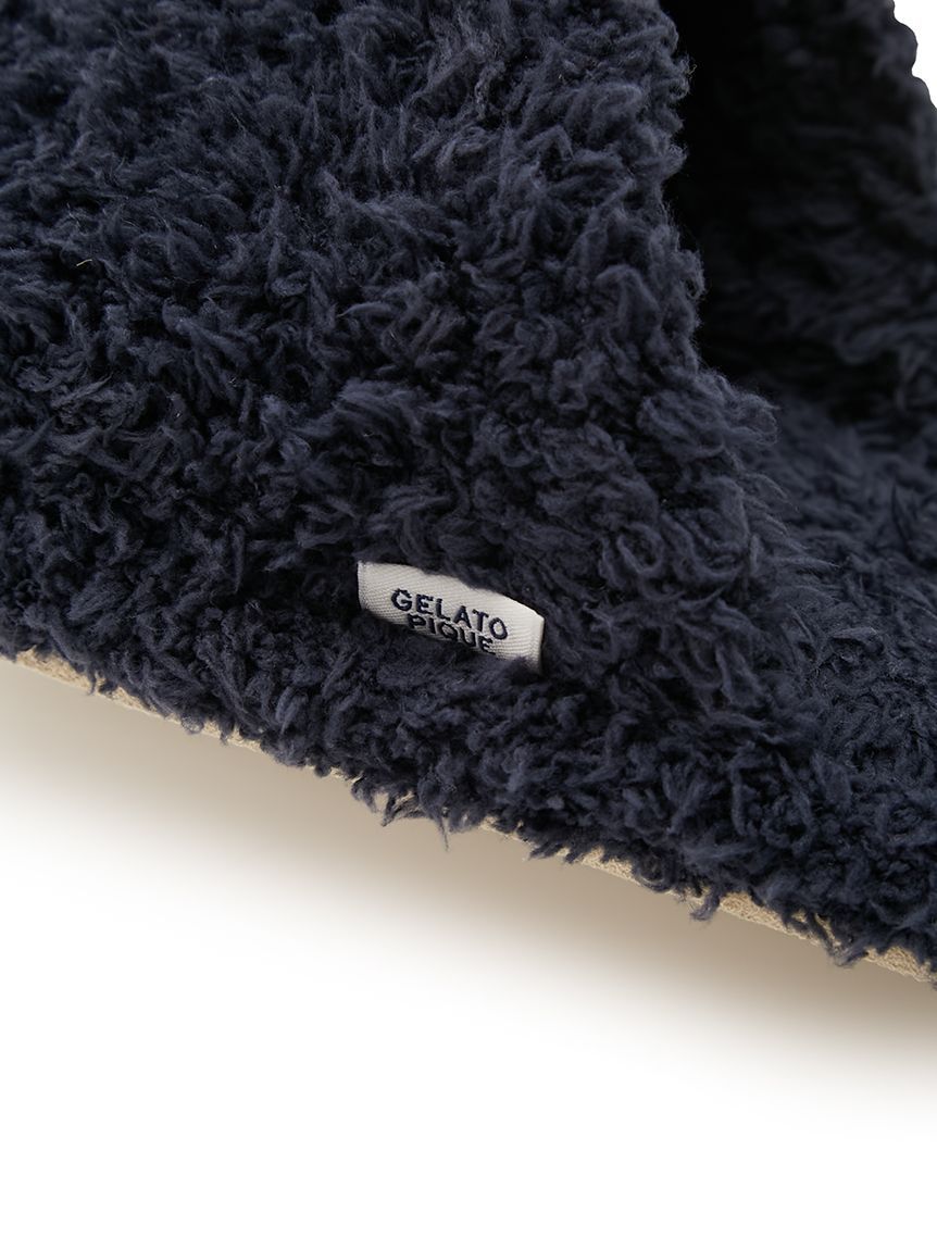 HOMME】ベーシックジェラートルームシューズ(ルームシューズ