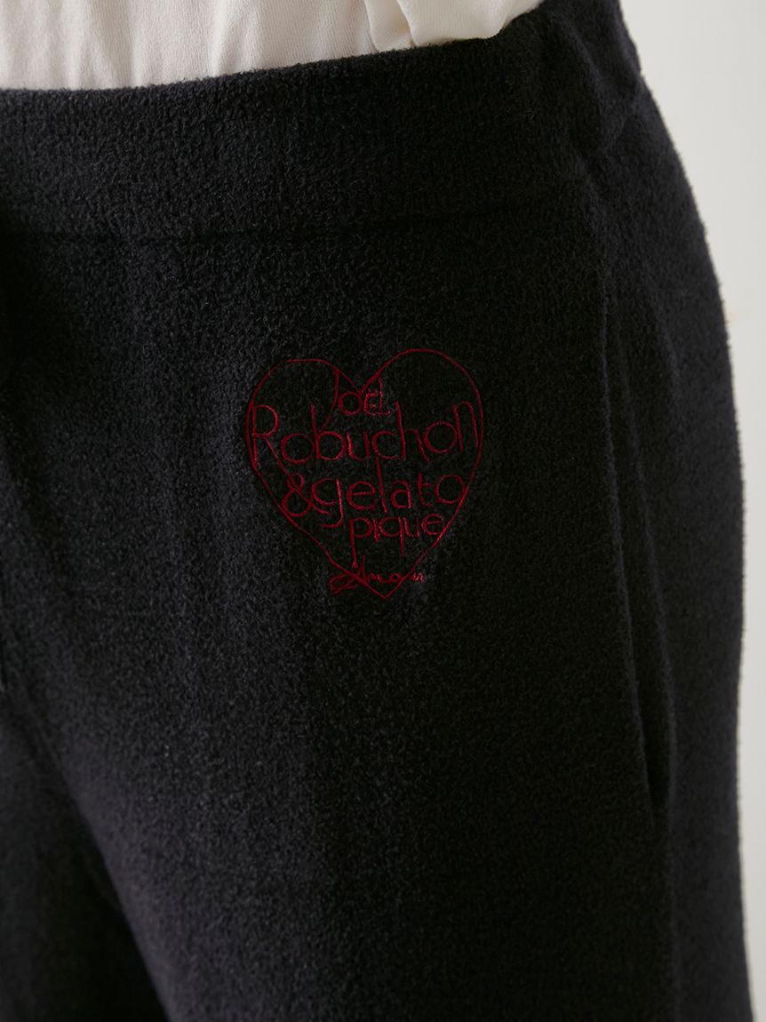 即完売品！【JOEL ROBUCHON】スムーズィーシルクプルオーバー gelato pique｜【JOEL ROBUCHON】スムーズィーシルクプルオーバー