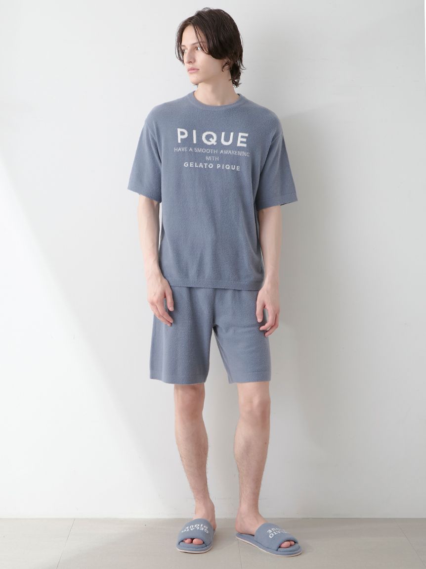 HOMME】スムーズィーliteハーフパンツ(ハーフパンツ)｜ルーム