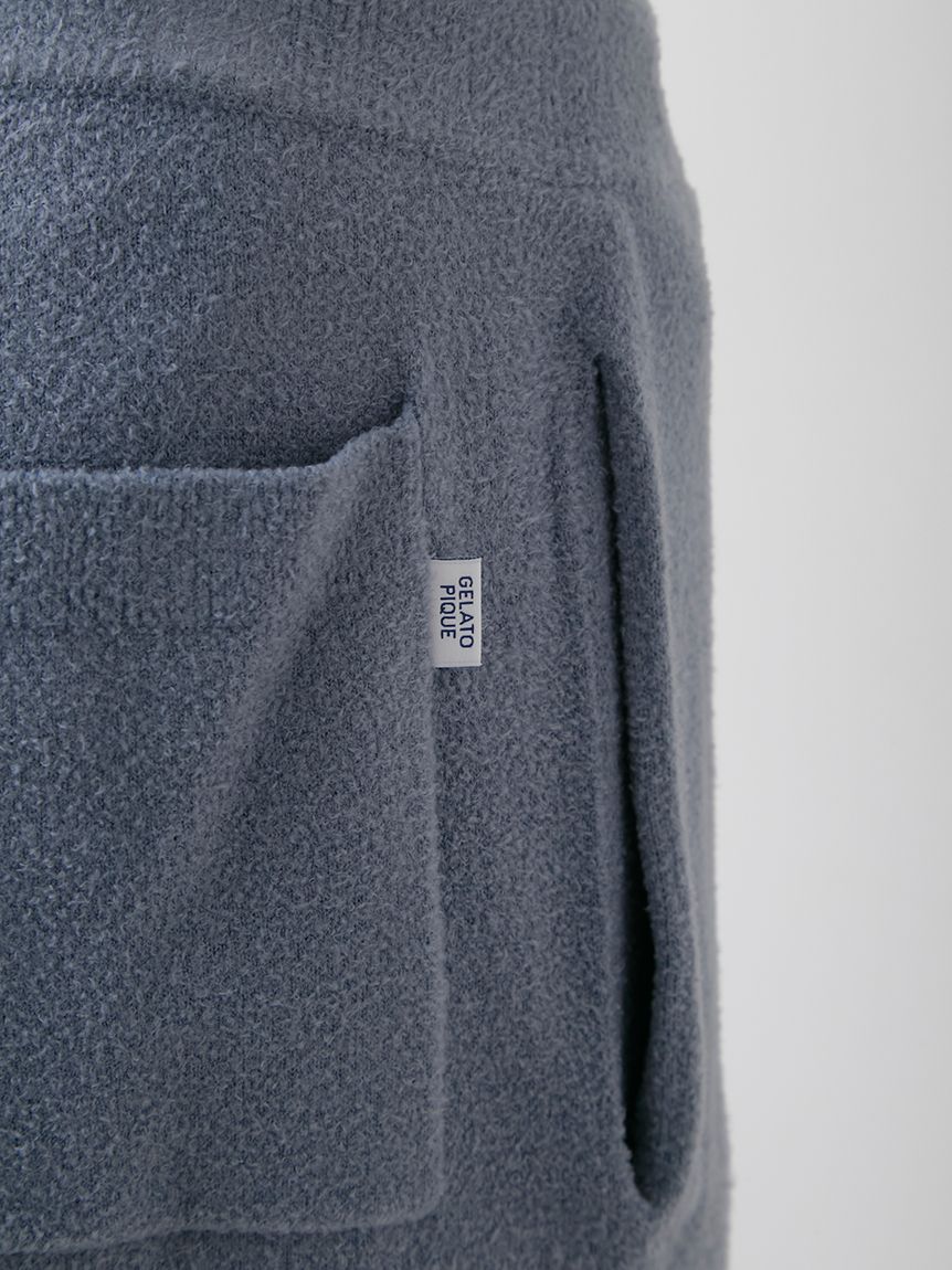 HOMME】スムーズィーliteハーフパンツ(ハーフパンツ)｜ルームウェア