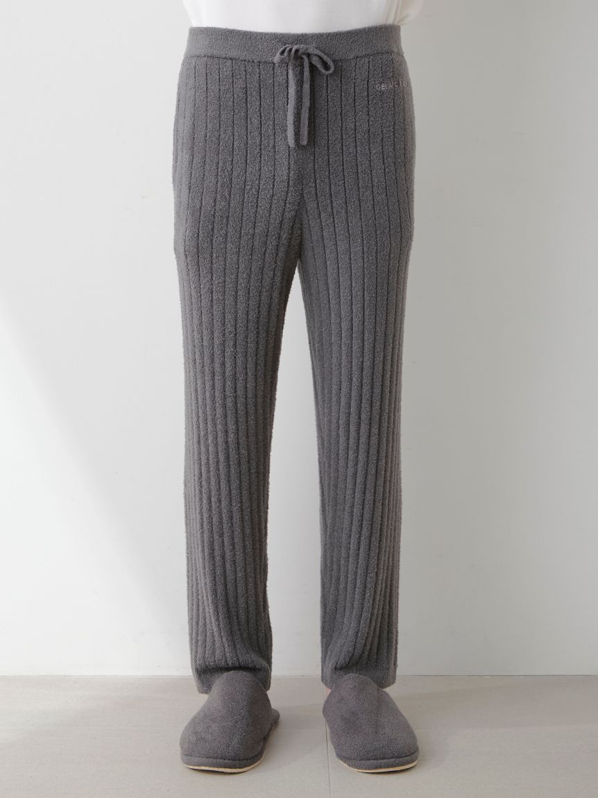 HOMME】調温スムーズィーロングパンツ(ロングパンツ)｜ルーム