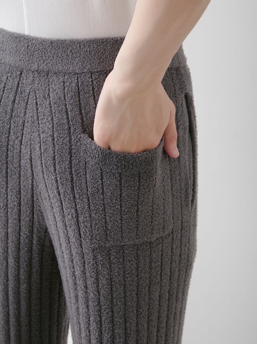 HOMME】調温スムーズィーロングパンツ(ロングパンツ)｜ルームウェア