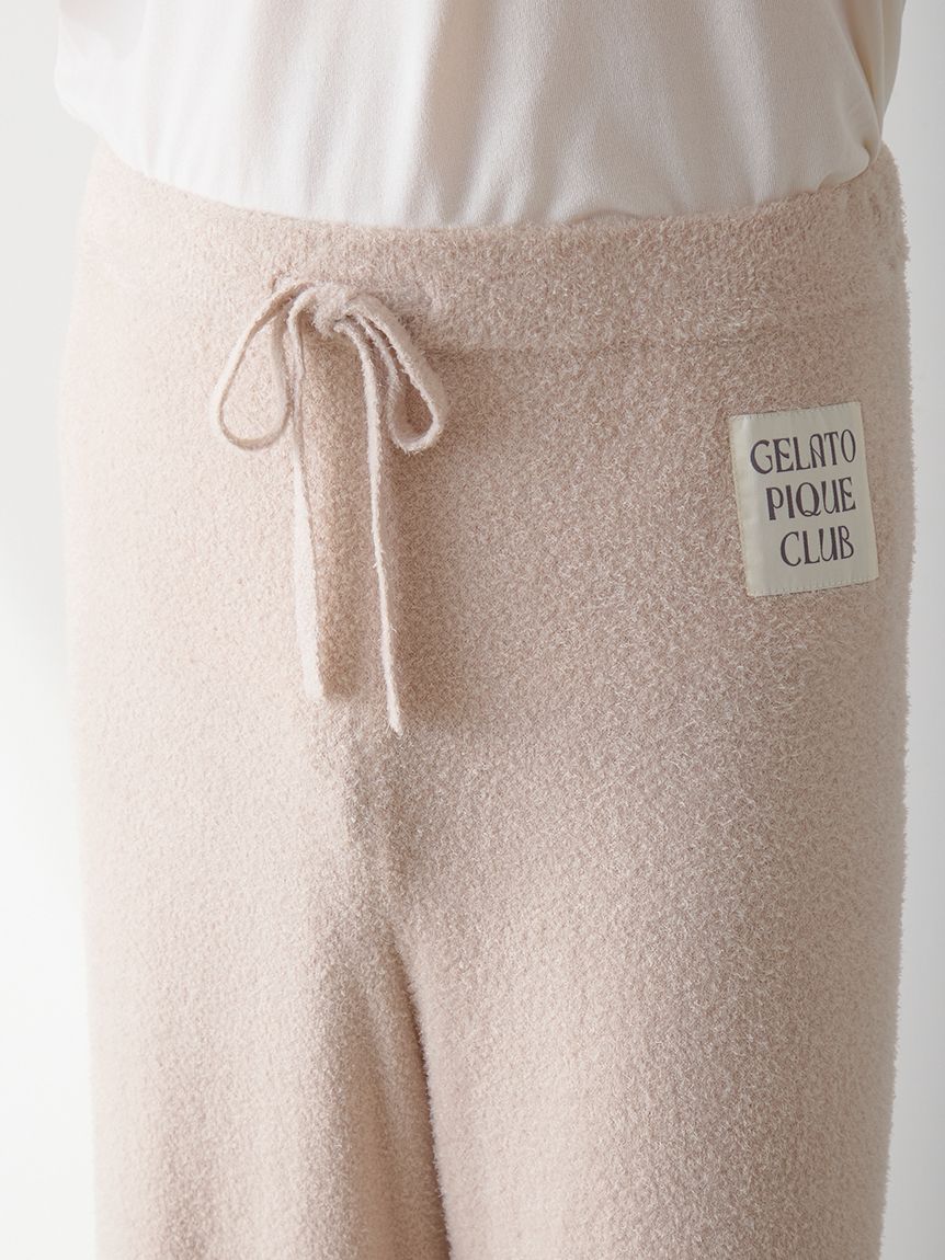 HOMME】レイヤードホットスムーズィーロングパンツ(ロングパンツ