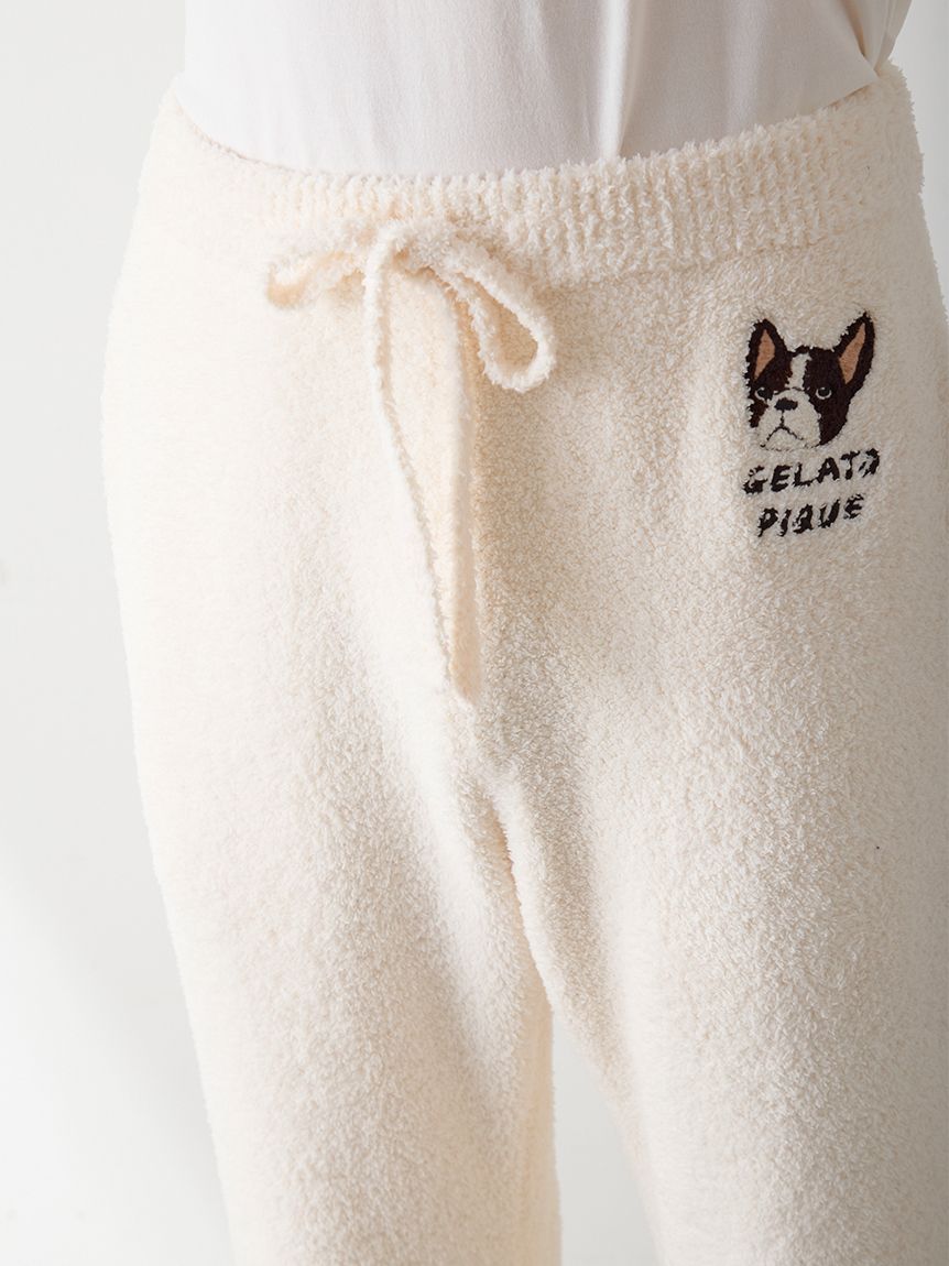 HOMME】 パウダーノルディックロングパンツ(ロングパンツ)｜ルーム