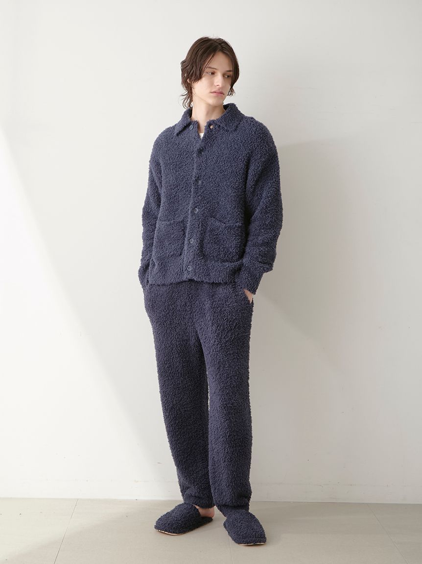 HOMME】ベーシックジェラートロングパンツ(ロングパンツ