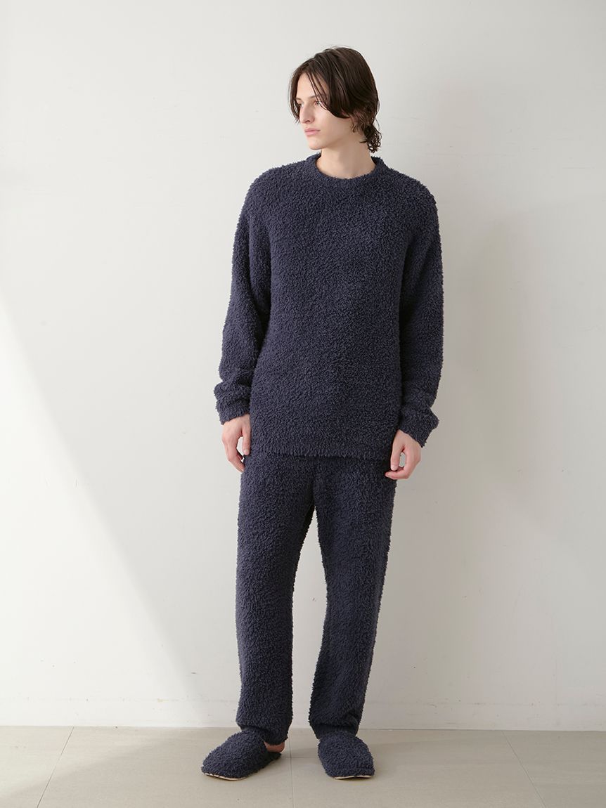 HOMME】ベーシックジェラートロングパンツ(ロングパンツ)｜ルーム