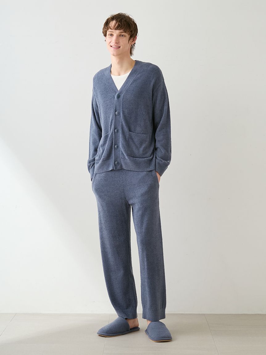 HOMME】調温スムーズィーロングパンツ(ロングパンツ)｜ルームウェア