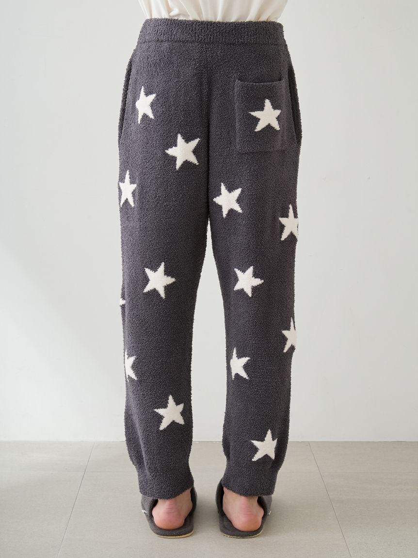 HOMME】べビモコグッドモーニングベアロングパンツ(ロングパンツ