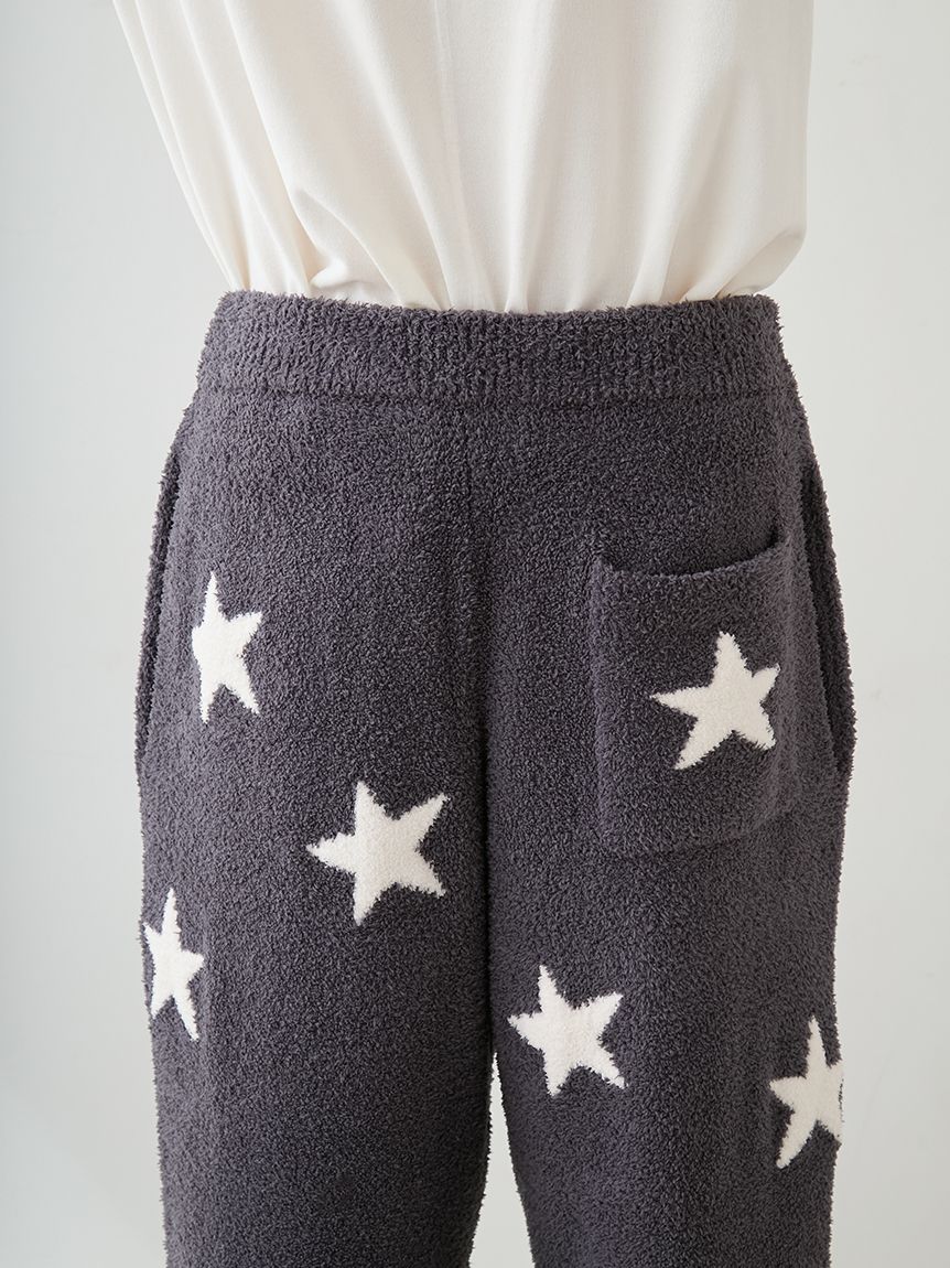 HOMME】べビモコグッドモーニングベアロングパンツ(ロングパンツ