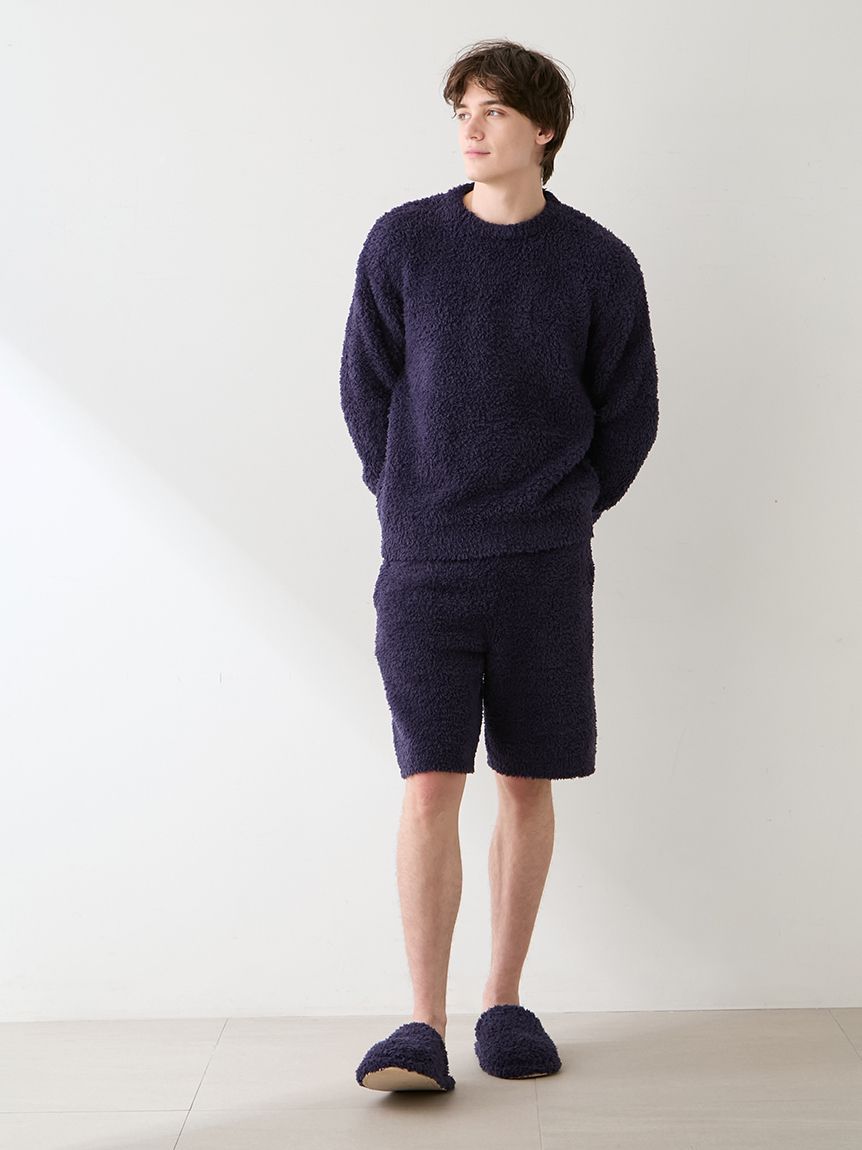 HOMME】【ベーシック】ジェラートハーフパンツ(ハーフパンツ)｜ルーム