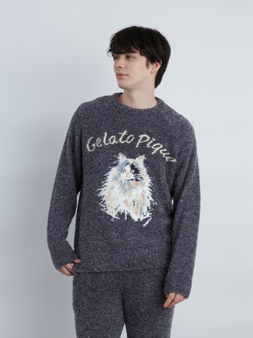 新品限定品】 GELATO PIQUE HOMME ジェラートピケオム 通販 メンズ