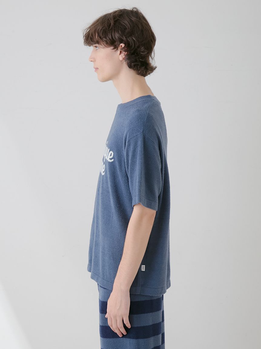 HOMME】スムーズィーliteセットアップ(ニットプルオーバー HOMME】スムーズィーliteセットアップ(ニットプルオーバー