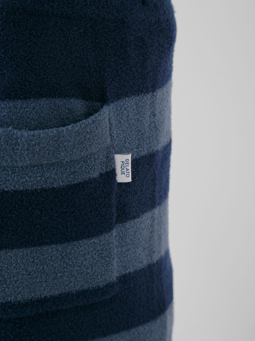 HOMME】スムーズィーliteセットアップ(ニットプルオーバー
