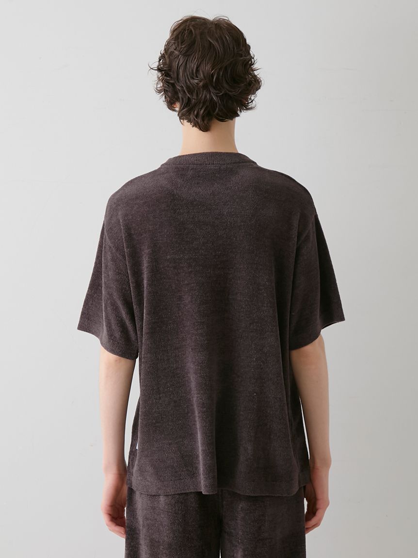 ジェラートピケ オム GELATO PIQUE HOMME 【ONLINE限定】【HOMME