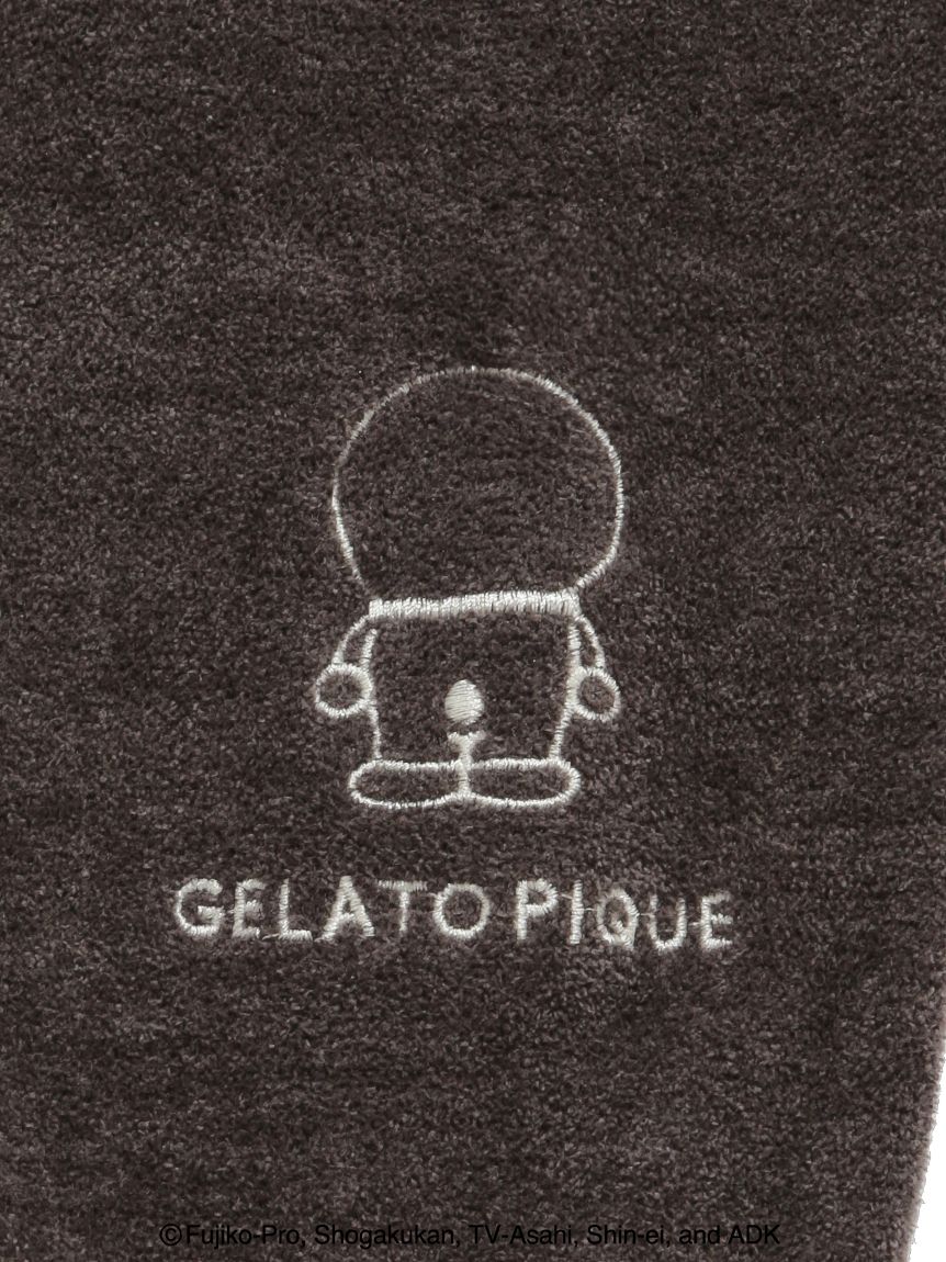 ドラえもん】【メンズ】ジャガードパーカ(パーカ)｜ルームウェア