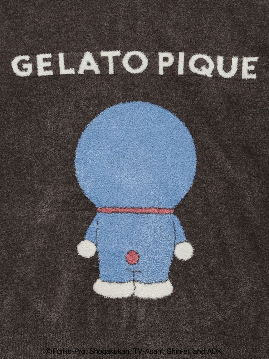 ドラえもん】【メンズ】ジャガードパーカ(パーカ)｜ルームウェア