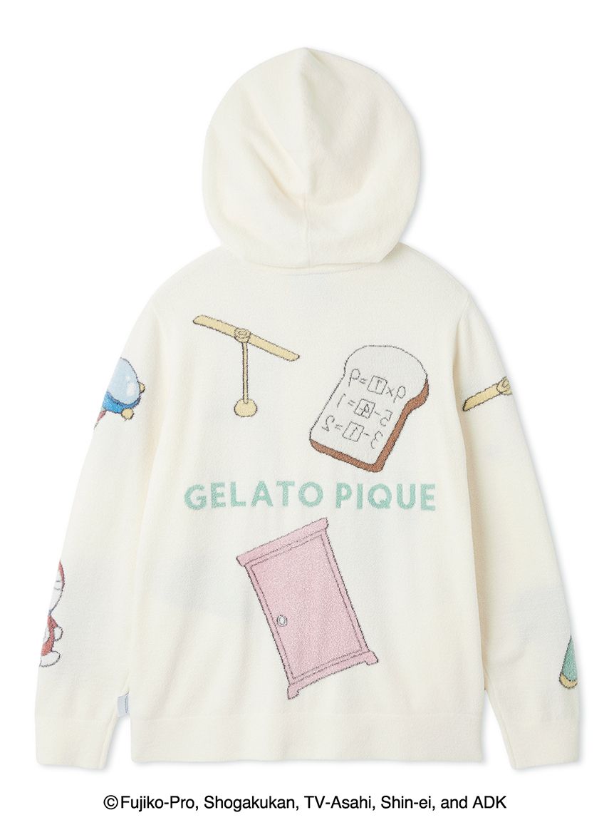 GELATO PIQUE HOMME ドーナツジャガード セットアップ 自宅保管 GE7732EU04329_fw_thumbM.jpg