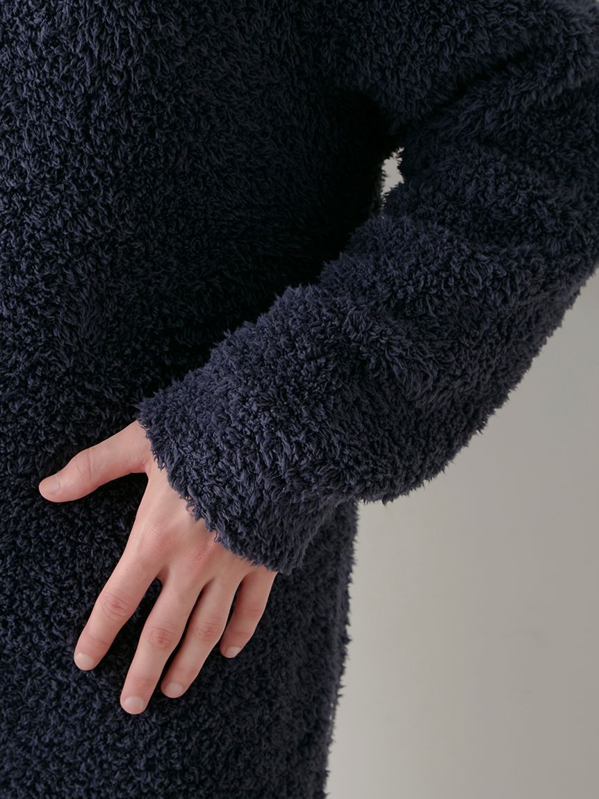 ラッピング済み】【HOMME】ベーシックジェラートプルオーバー＆ロング