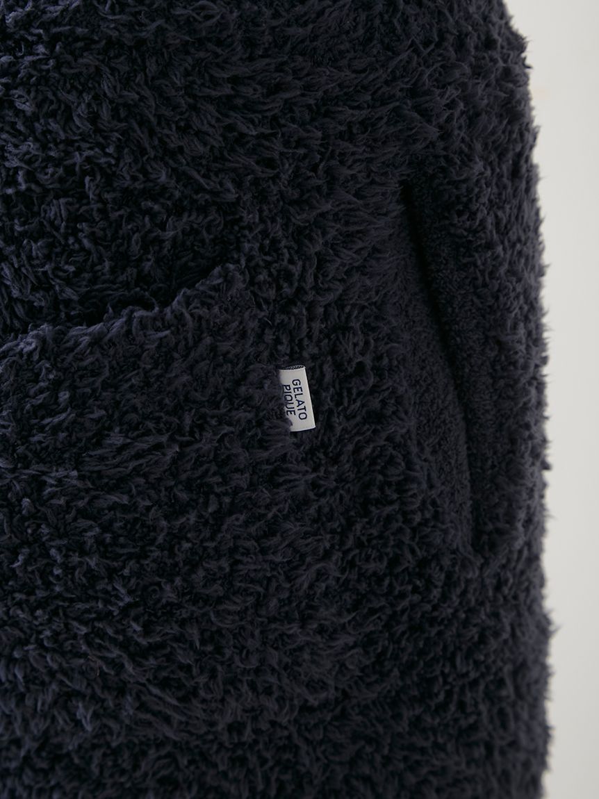 ラッピング済み】【HOMME】ベーシックジェラートプルオーバー＆ロング