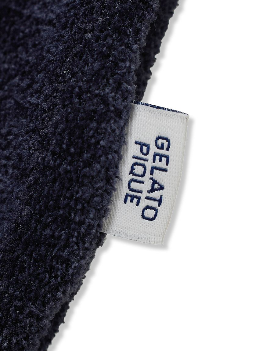 HOMME】トラッドアイスクリームジャガードプルオーバー(ニットプル