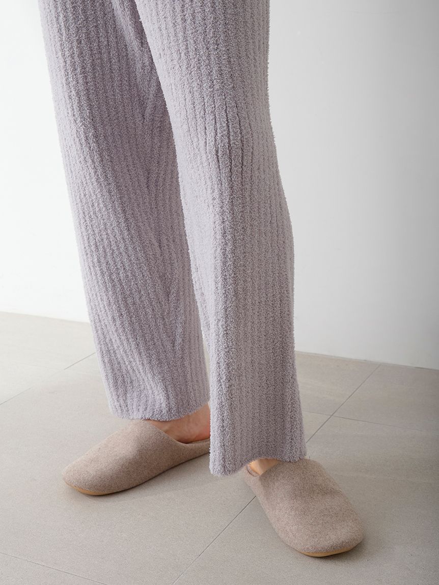 gelato pique カラフルパウダープルオーバー＆ベビモコリブロングパンツ ジェラートピケ gelato pique カラフルパウダープルオーバー＆ベビモ