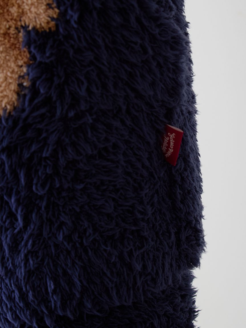 【HOLIDAY】ジェラートスノーベアジャガードショールカーディガンセット ジェラートスノーベアジャガードショールカーディガン ＆ パンツ