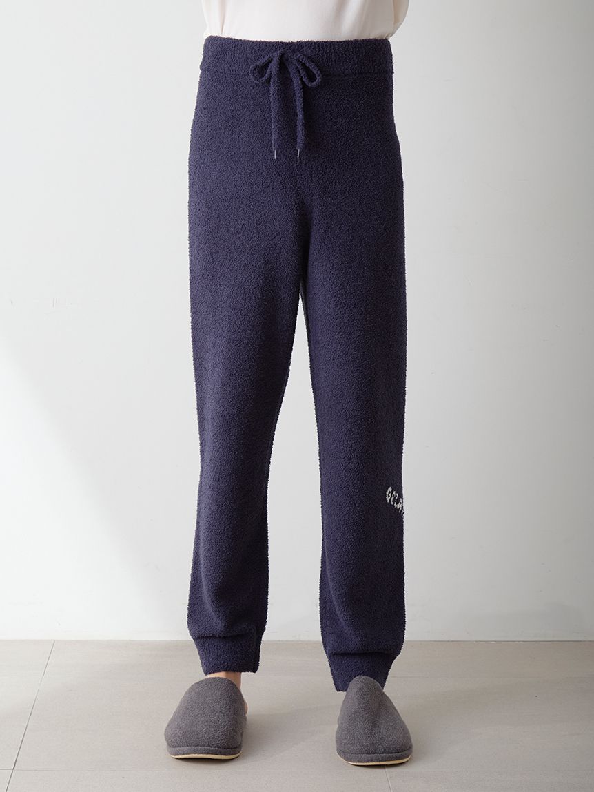 ONLINE限定】【HOMME】 DOG ジャガードプルオーバー&ロングパンツ