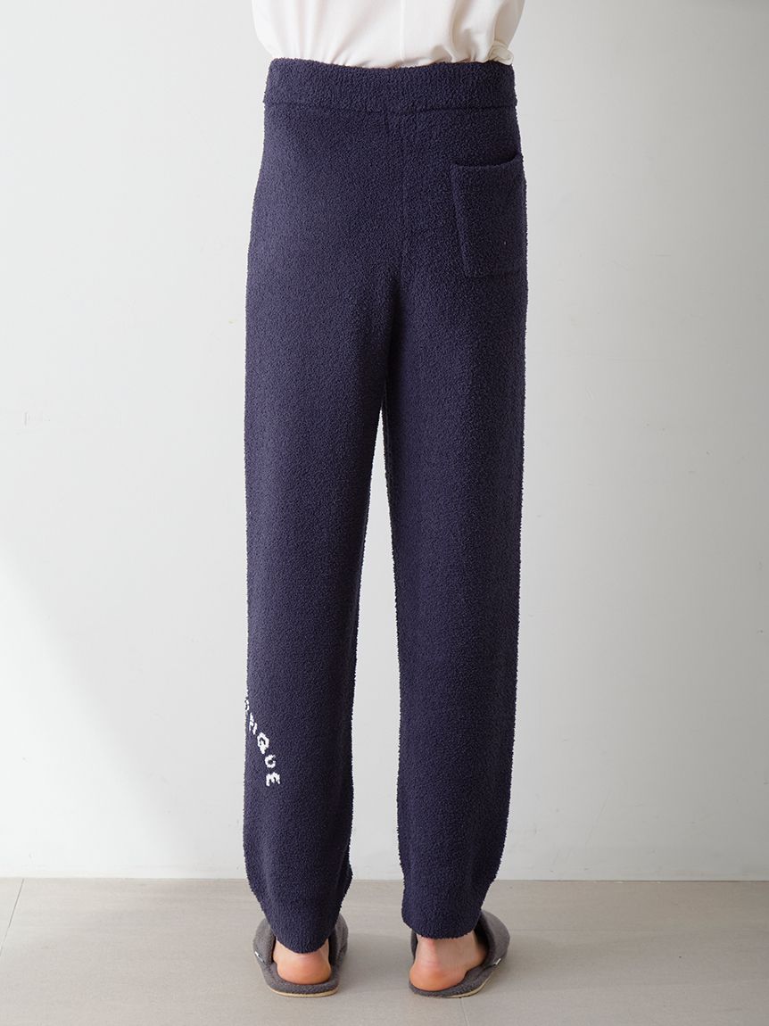 ONLINE限定】【HOMME】 DOG ジャガードプルオーバー&ロングパンツ