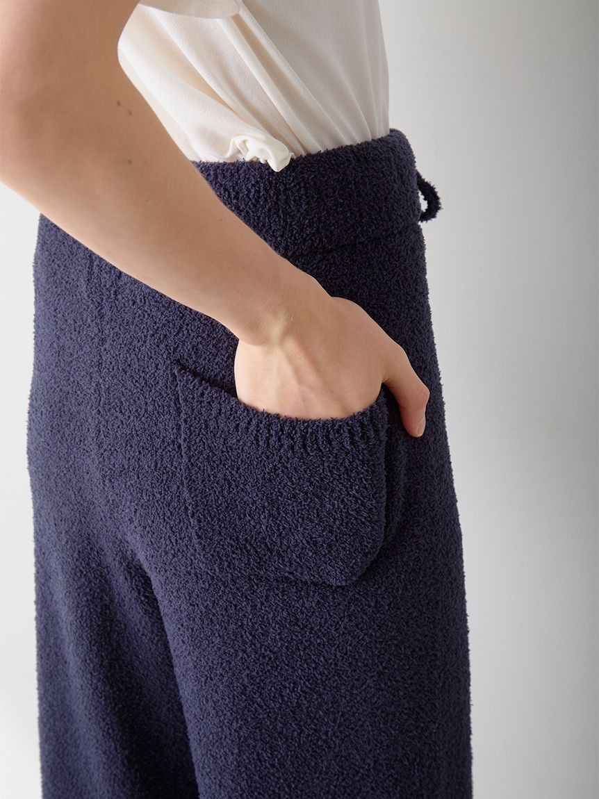 ONLINE限定】【HOMME】 DOG ジャガードプルオーバー&ロングパンツ