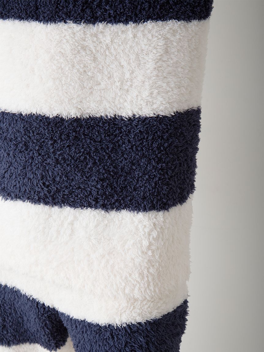 ラッピング済み】【HOMME】ジェラート2ボーダープルオーバー＆ロング