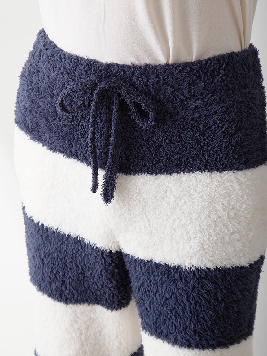 ラッピング済み】【HOMME】ジェラート2ボーダープルオーバー＆ロング