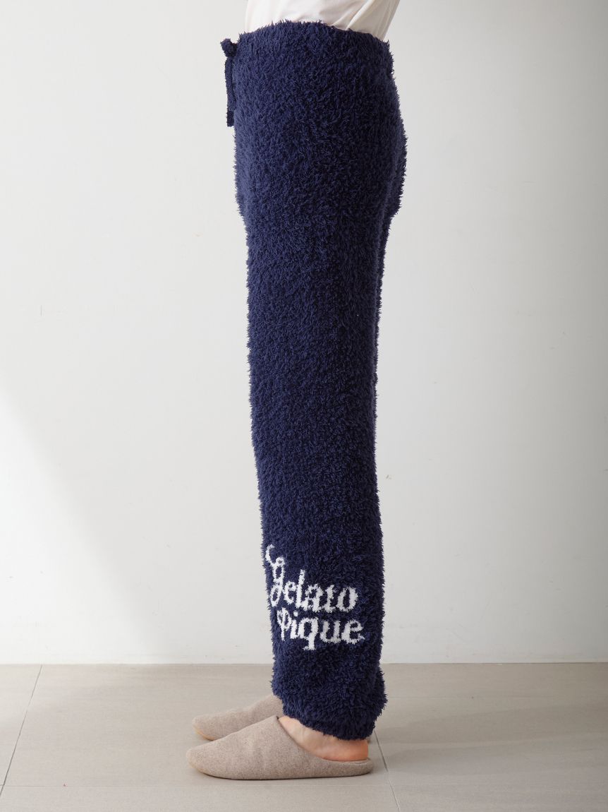 ONLINE限定】【HOLIDAY】【HOMME】ジェラートスノーベアジャガードプル