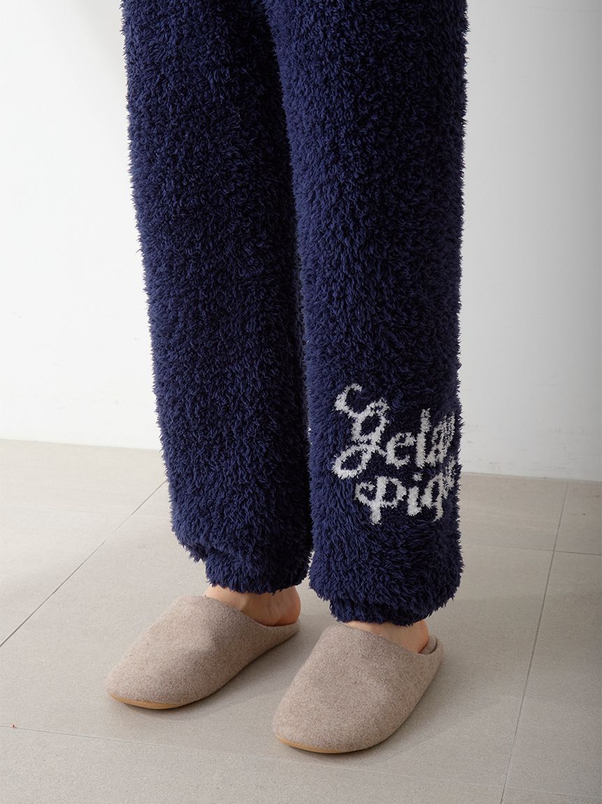 ONLINE限定】【HOLIDAY】【HOMME】ジェラートスノーベアジャガードプル