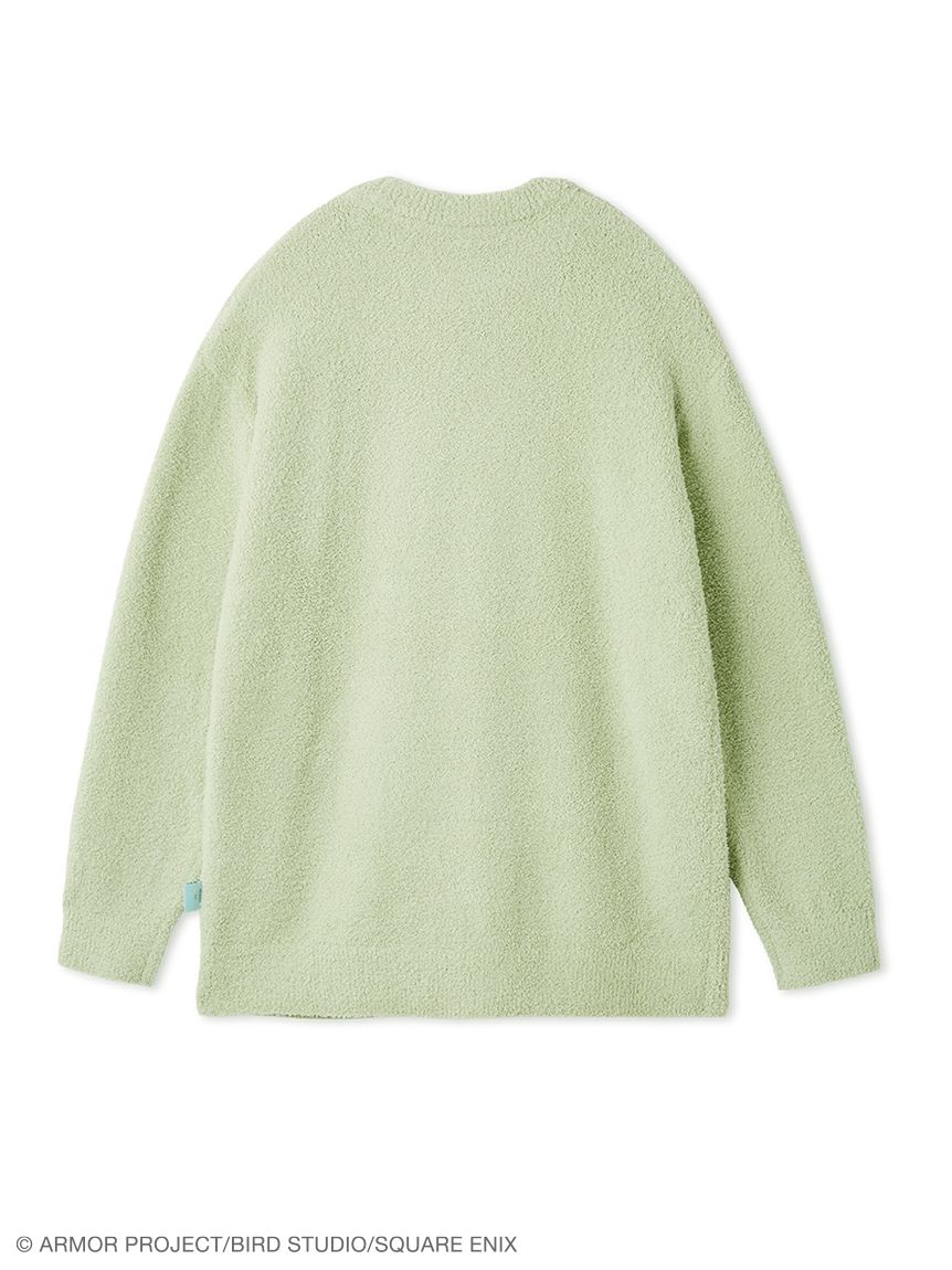 ドラゴンクエスト】【メンズ】ベビモコプルオーバー&ボーダー