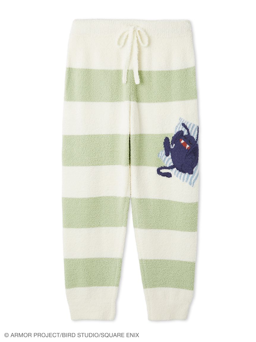 ドラゴンクエスト】【メンズ】ベビモコプルオーバー&ボーダー