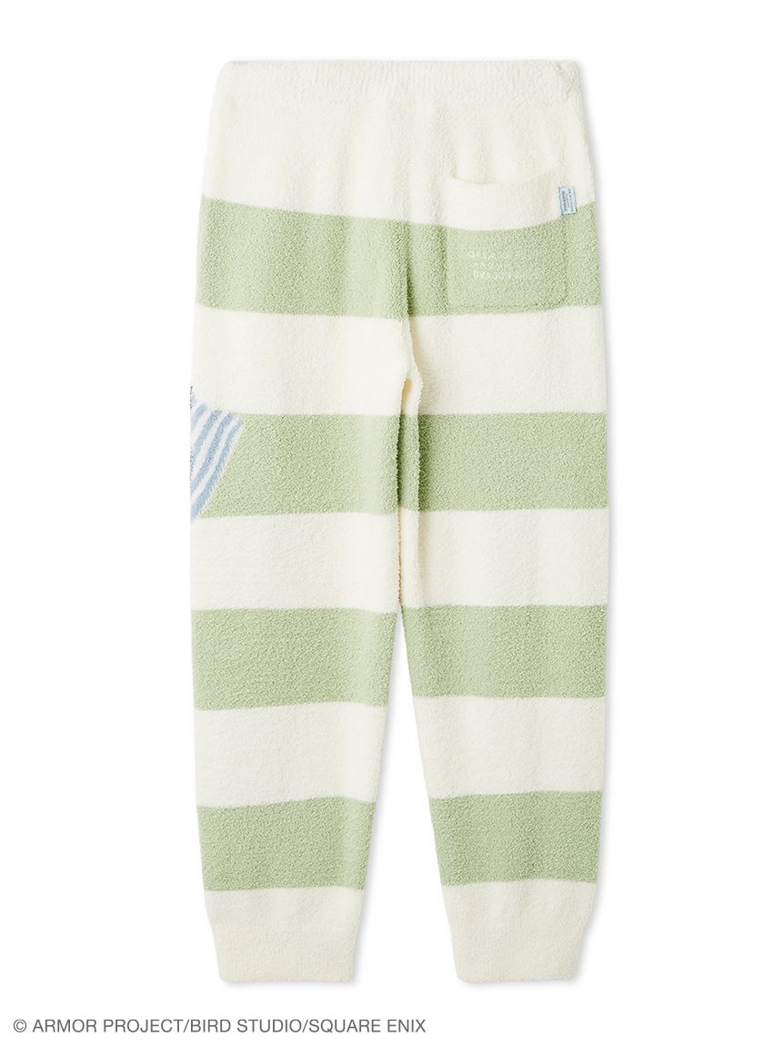 ドラゴンクエスト】【メンズ】ベビモコプルオーバー&ボーダー