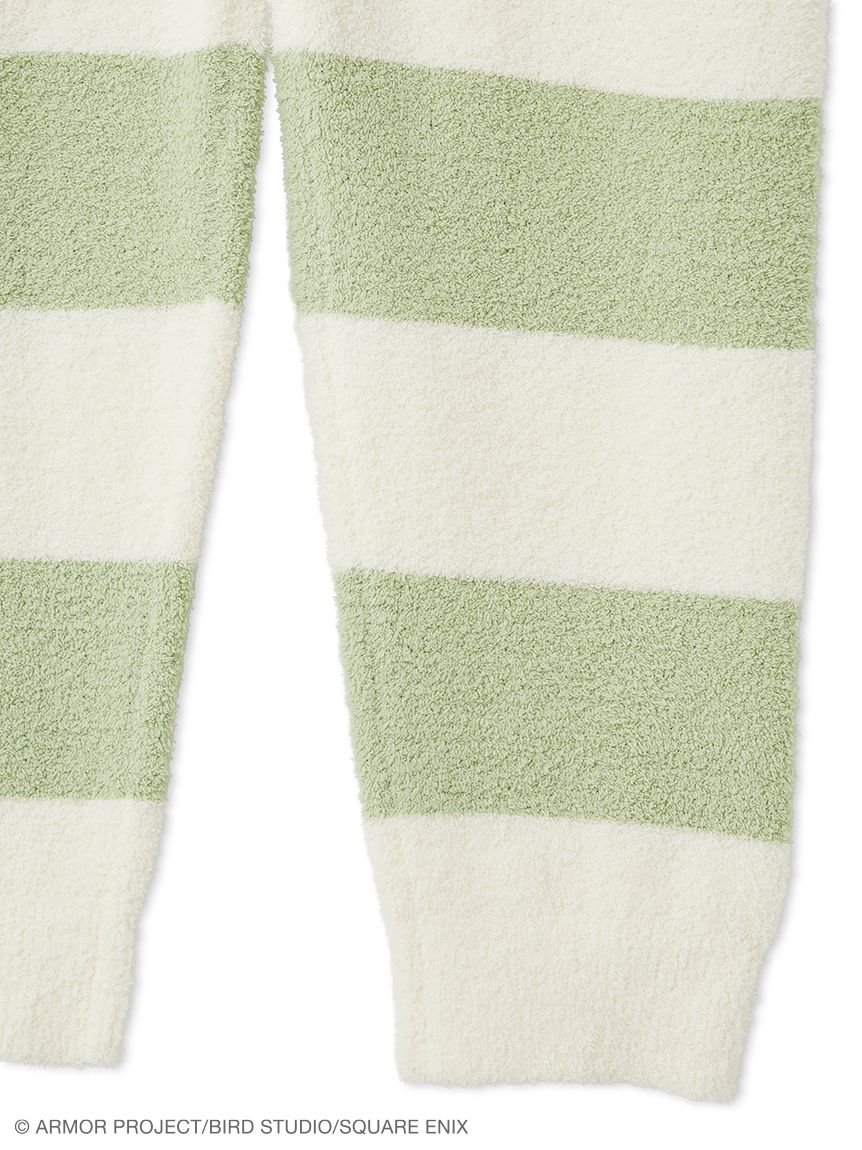 ドラゴンクエスト】【メンズ】ベビモコプルオーバー&ボーダー