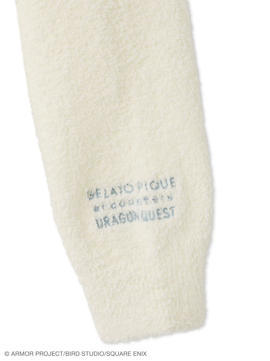 ドラゴンクエスト】【メンズ】ベビモコプルオーバー&ボーダー