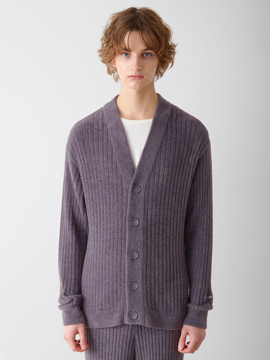 HOMME】調温スムーズィーカーディガン(カーディガン・ガウン)｜ルーム