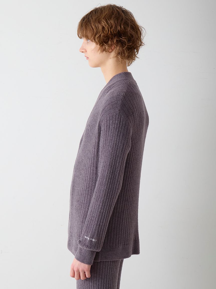 HOMME】調温スムーズィーカーディガン(カーディガン・ガウン)｜ルーム