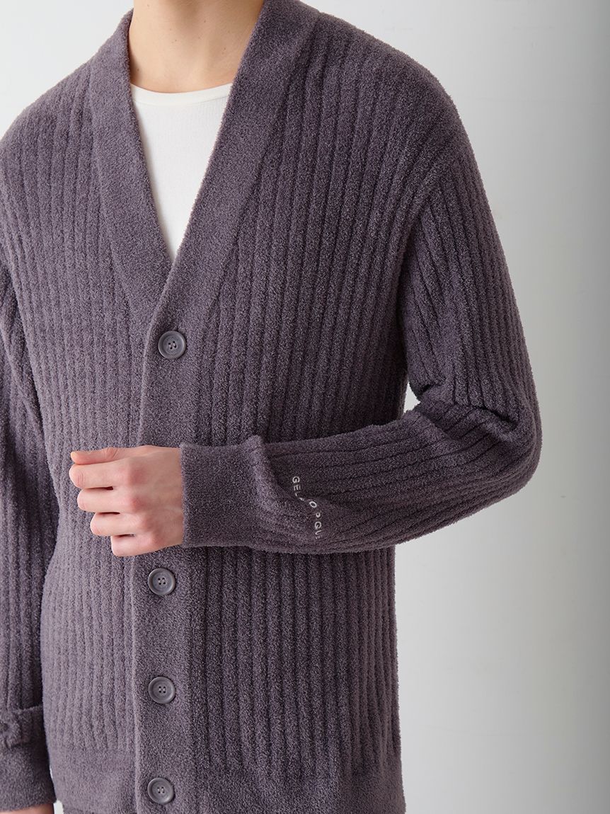 HOMME】調温スムーズィーカーディガン(カーディガン・ガウン)｜ルーム