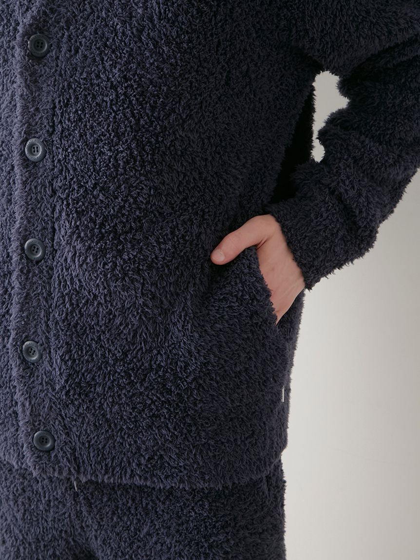 HOMME】ベーシックジェラートカーディガン(カーディガン・ガウン