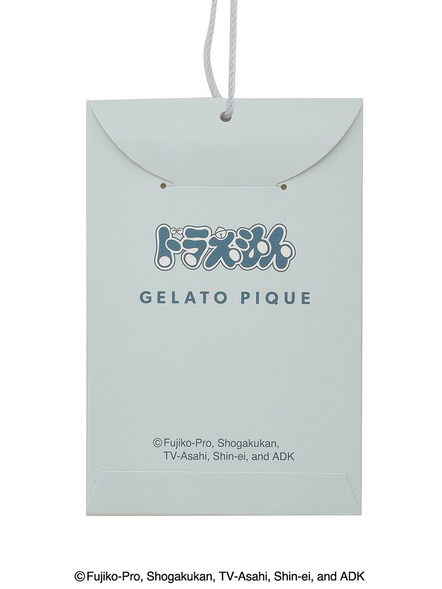 ドラえもん】【メンズ】ジェラートパーカ＆ロングパンツ(ニットプル