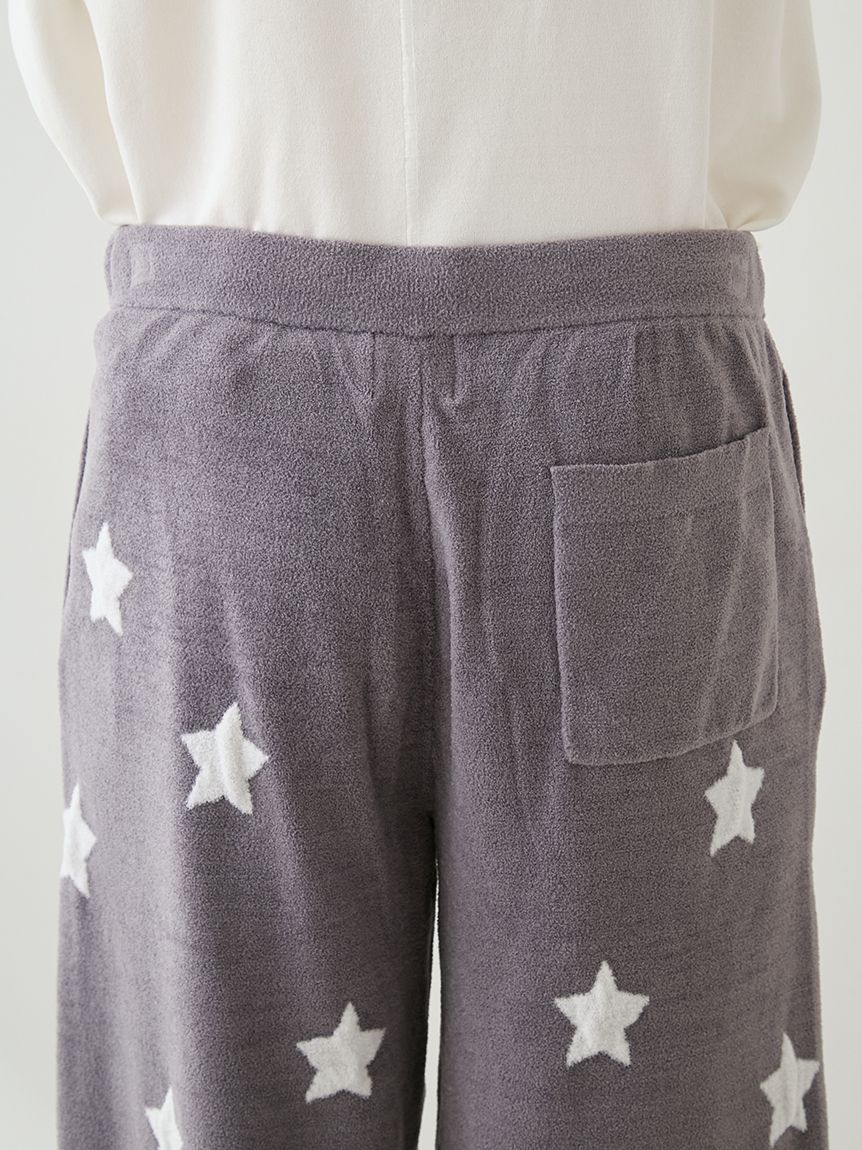ONLINE限定】【HOMME】ドッグジャガードプルオーバー&ハーフパンツ