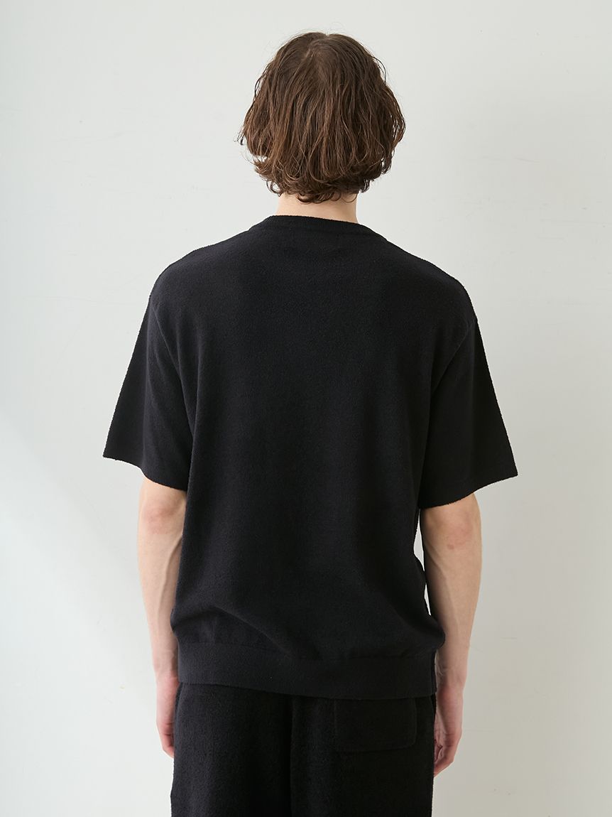 JOEL ROBUCHON】【HOMME】【接触冷感】スムーズィーliteクールCAT