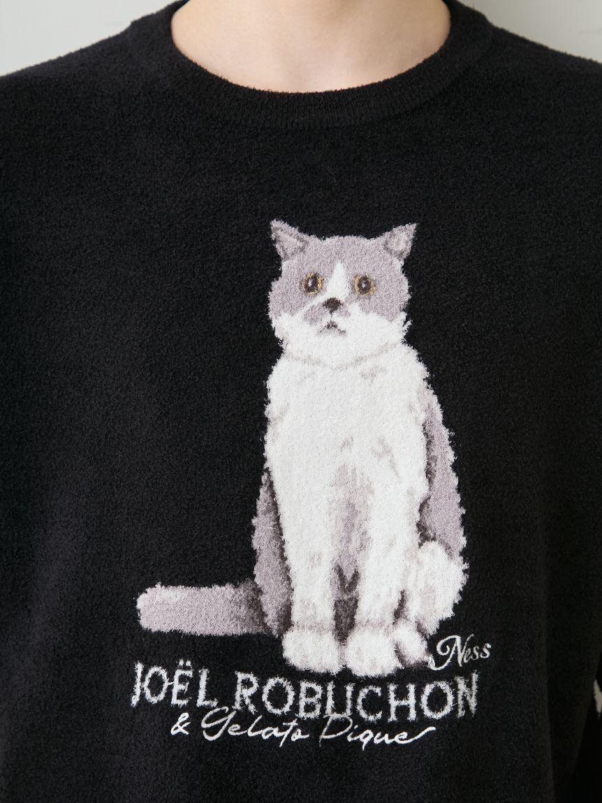 JOEL ROBUCHON】【HOMME】【接触冷感】スムーズィーliteクールCAT