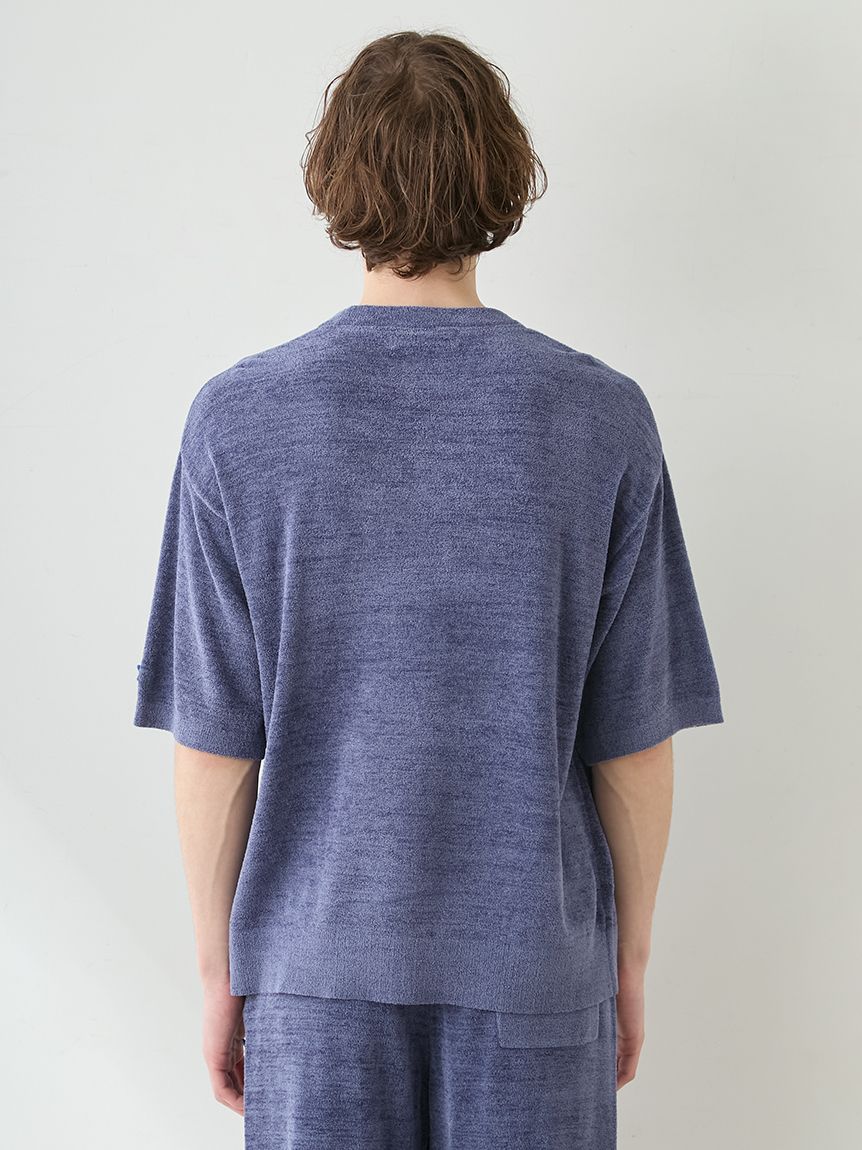 ONLINE限定】【HOMME】【接触冷感】スムーズィーliteシーアニマル