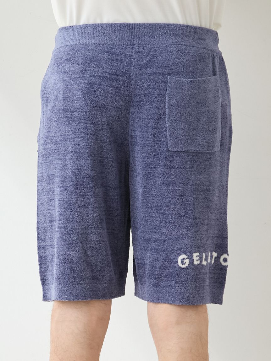 ONLINE限定】【HOMME】【接触冷感】スムーズィーliteシーアニマル