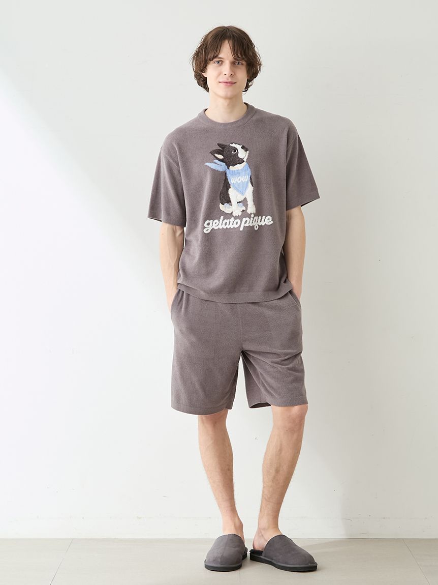 ラッピング済み】【ONLINE限定】【HOMME】エアリーモコドッグ