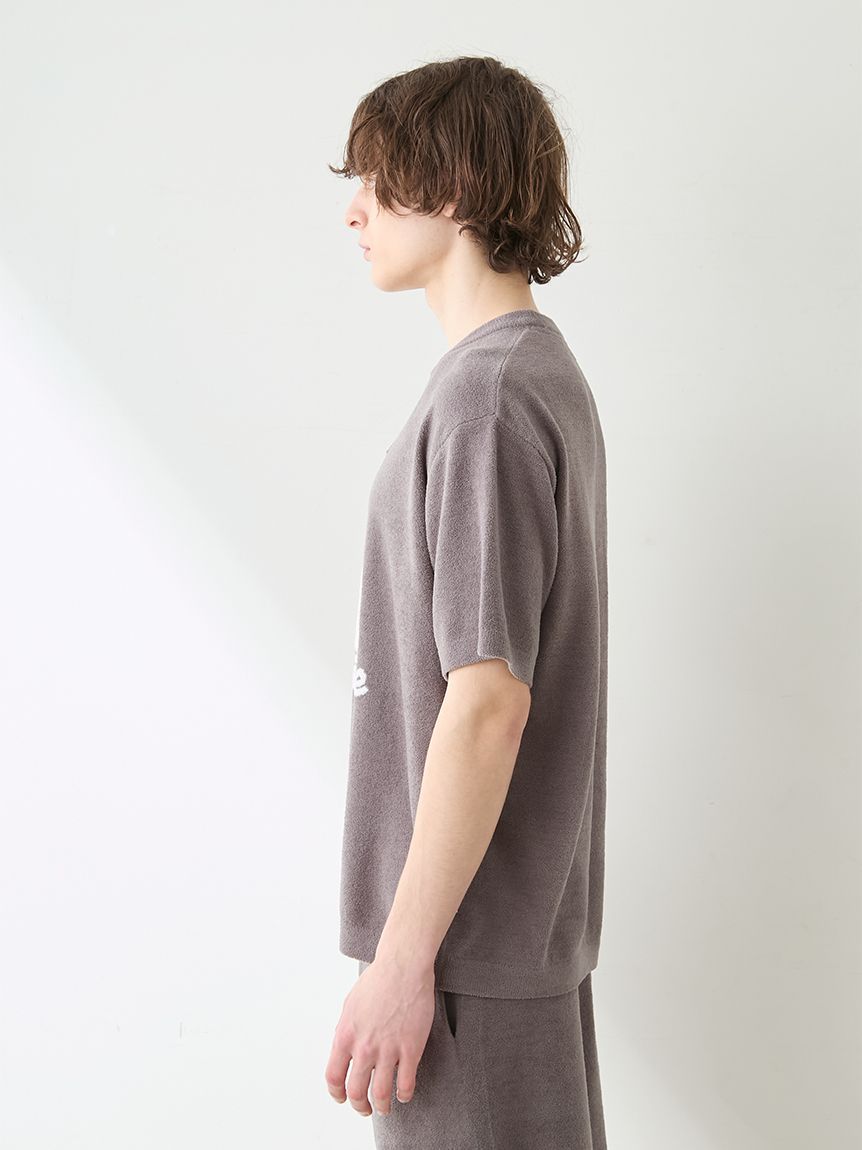 ラッピング済み】【ONLINE限定】【HOMME】エアリーモコドッグ